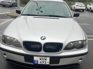 BMW 3 Series foto 4