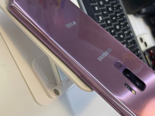 Samsung Galaxy S9+ Duos  (6/256Gb) Nou!! foto 5