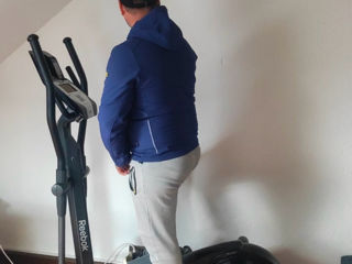 Bicicletă eliptică Reebok фото 2