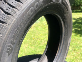 Hankook Winter I*pike Rs 2 R14 foto 2