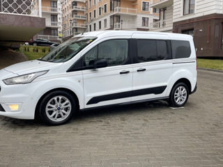 Ford Transit Connect foto 3