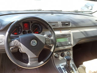 Volkswagen Passat foto 4