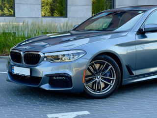 BMW 5 Series foto 2