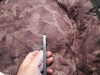 Срочно iPhone 13 Заблокированный. Новый аккумулятор. 128г. Оригинальный экран. фото 4