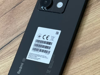 Xiaomi Redmi Note 13 Pro 5G 8+256GB - 4300 lei
