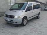 Mercedes vito pasager marfar