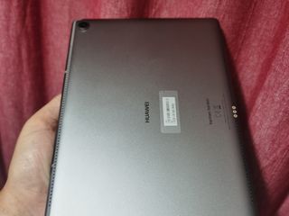 Huawei MediaPad M5 10 ! foto 4