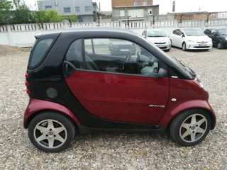 Smart Fortwo foto 4