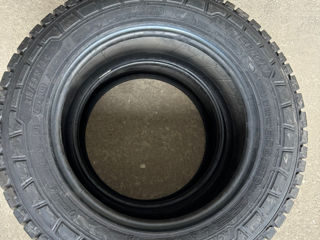 215/65 R16C Michelin noi foto 4