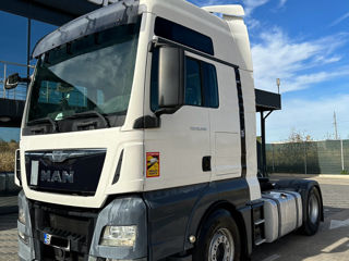 Man TGX