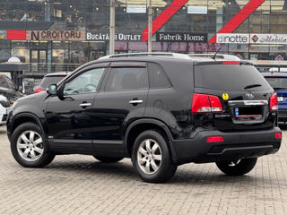 KIA Sorento foto 5