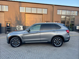 BMW X5 foto 6