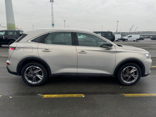 DS Automobiles DS 7 Crossback foto 7