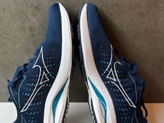 Adidași Bărbați  Mizuno Wave Rider 25 foto 7