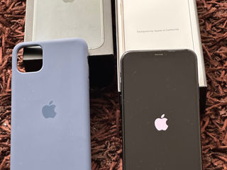 iPhone 11 Pro Max , Midnight Green, 256GB foto 1