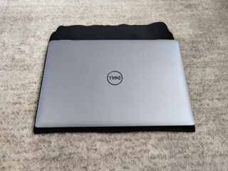 Dell Latitude 5440. Core I7-1365u. 5.2ghz. Ram-32gb. Ssd-512gb. Nvme. Nou!