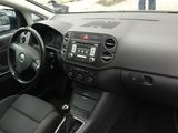 Volkswagen Golf Plus foto 4