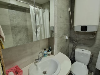 Apartament cu 1 cameră, 39 m², Periferie, Bubuieci, Chișinău mun. foto 4