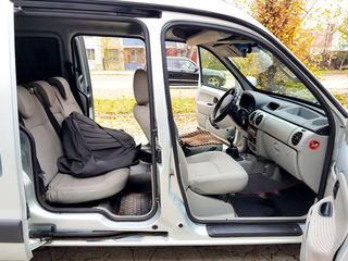 Renault Kangoo foto 6