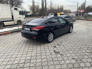 Hyundai i40 foto 3