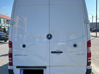 Mercedes Sprinter 316CDI foto 4