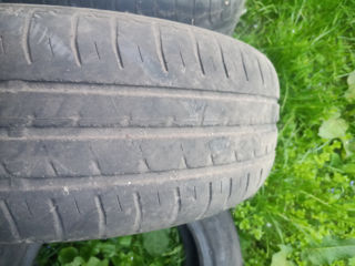 Летняя резина 185/60 r14 foto 3
