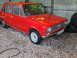 Lada / ВАЗ 2101 foto 2