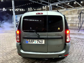 Dacia Logan Mcv foto 3