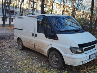 Ford Транзит foto 3