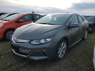 Разбор - Chevrolet Volt 2016-2019 foto 2