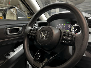 Honda HR-V foto 17