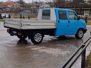 Volkswagen T 4 foto 5