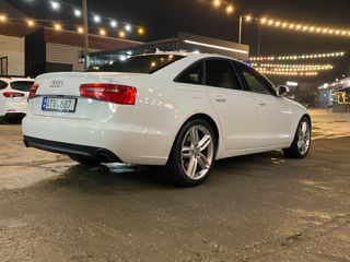 Audi A6 foto 3