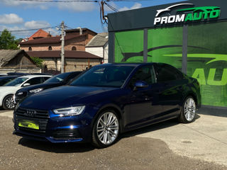 Audi A4 foto 0