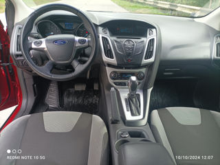 Ford Focus foto 8