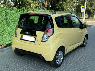 Chevrolet Spark foto 3