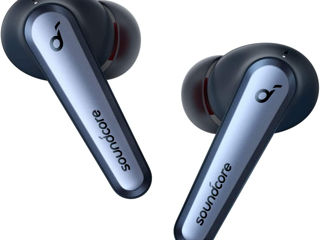 Soundcore by Anker Liberty Air 2 Pro blue white фото 0