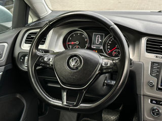 Volkswagen Golf foto 11