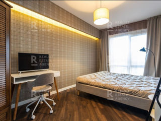 Apartament cu 1 cameră, 45 m², Sculeni, Chișinău foto 4