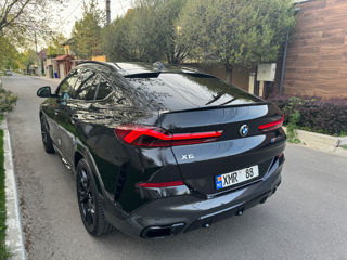 BMW X6 foto 5