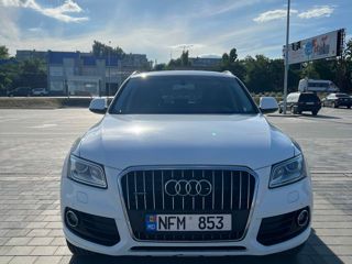 Audi Q5 foto 2