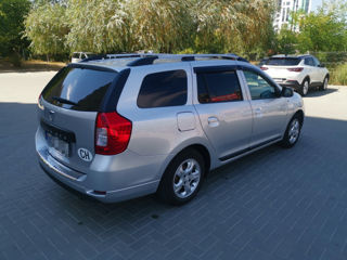 Dacia Logan Mcv foto 5