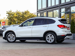 BMW X1 foto 2