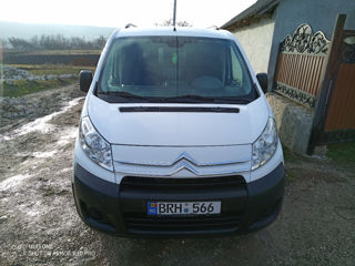 Citroen Jumpy foto 8