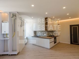 Apartament pentru viitorul tău. Finisaje de calitate și planificare reușită, str. Avram Iancu foto 9