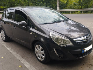 Opel Corsa foto 1