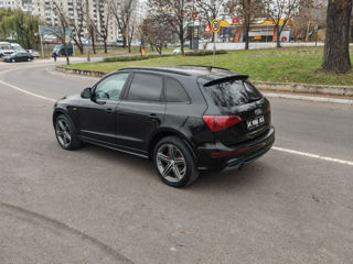 Audi Q5 foto 8