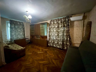Apartament cu 1 cameră, 40 m², Centru, Bălți