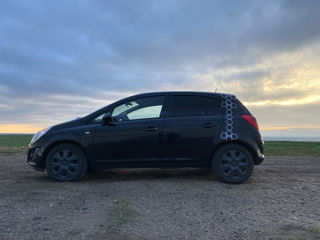 Opel Corsa фото 5