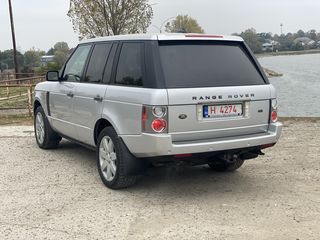 Land Rover Range Rover foto 2